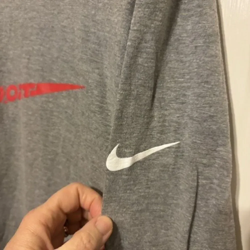 Nike just do